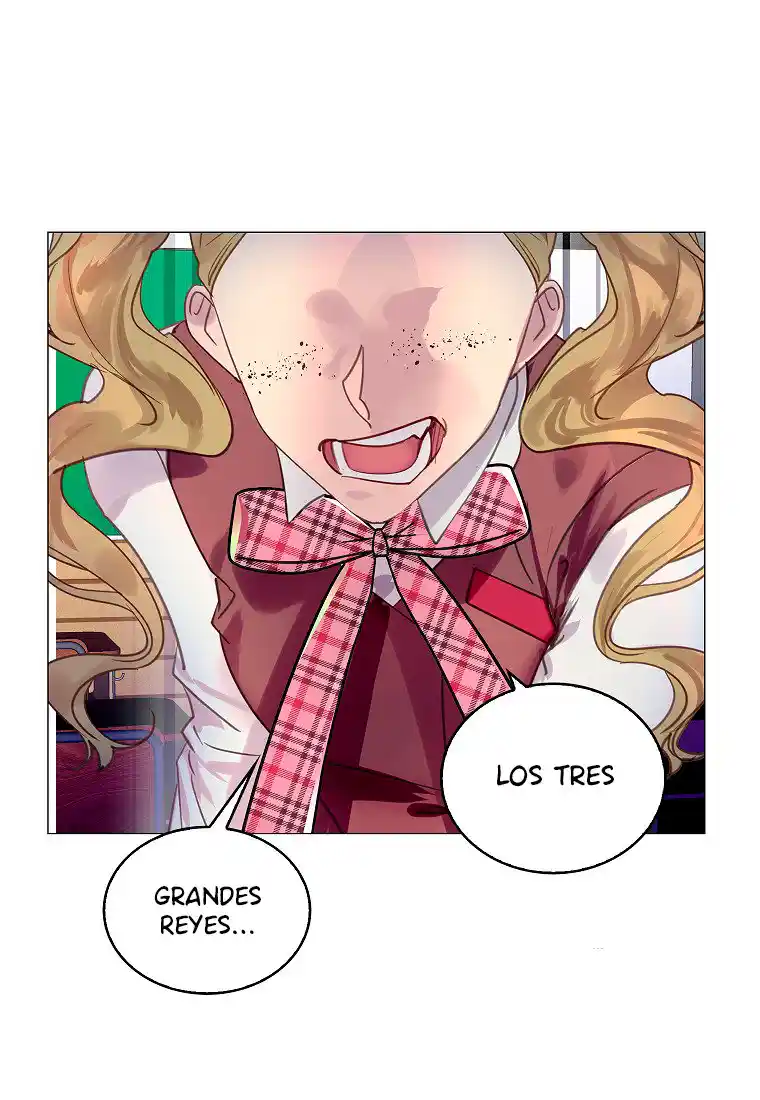 Especiales Miss Not So Sidekick - Capítulo 32 - Página 4 - LectorTMOo