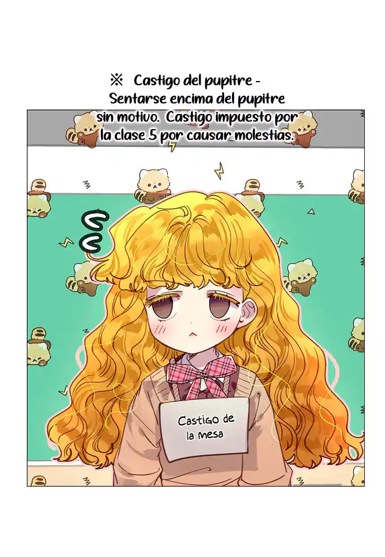 Especiales Miss Not So Sidekick - Capítulo 32 - Página 6 - LectorTMOo