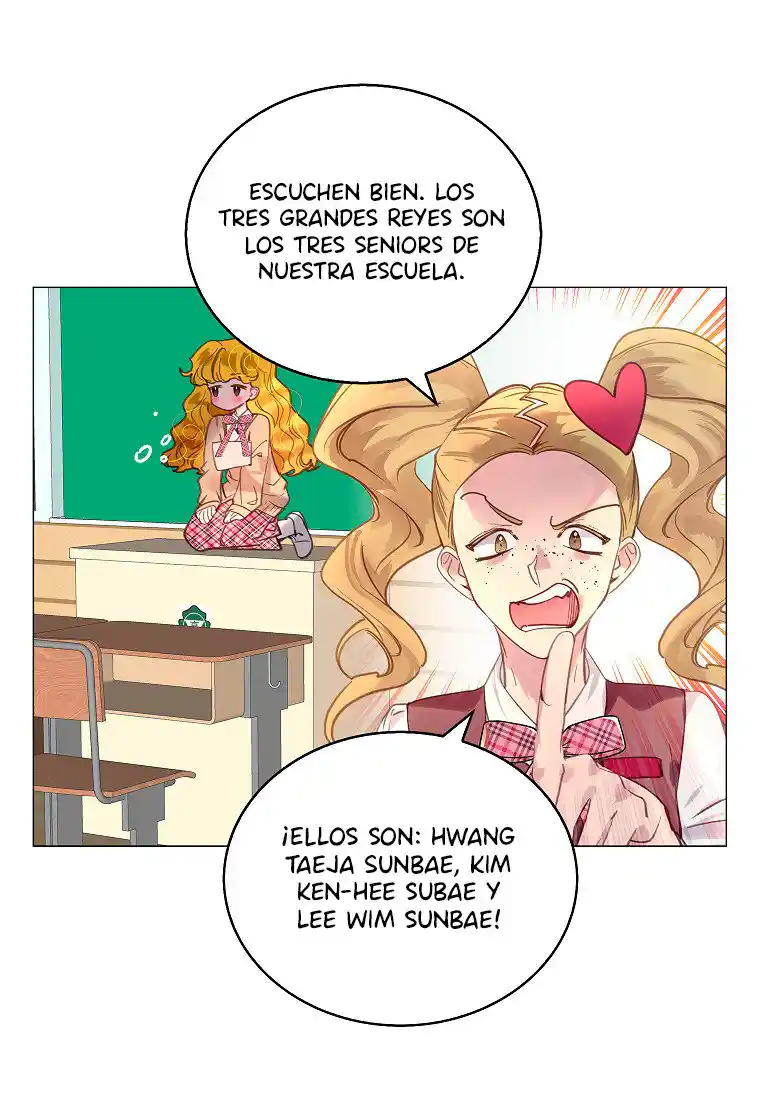 Especiales Miss Not So Sidekick - Capítulo 32 - Página 7 - LectorTMOo
