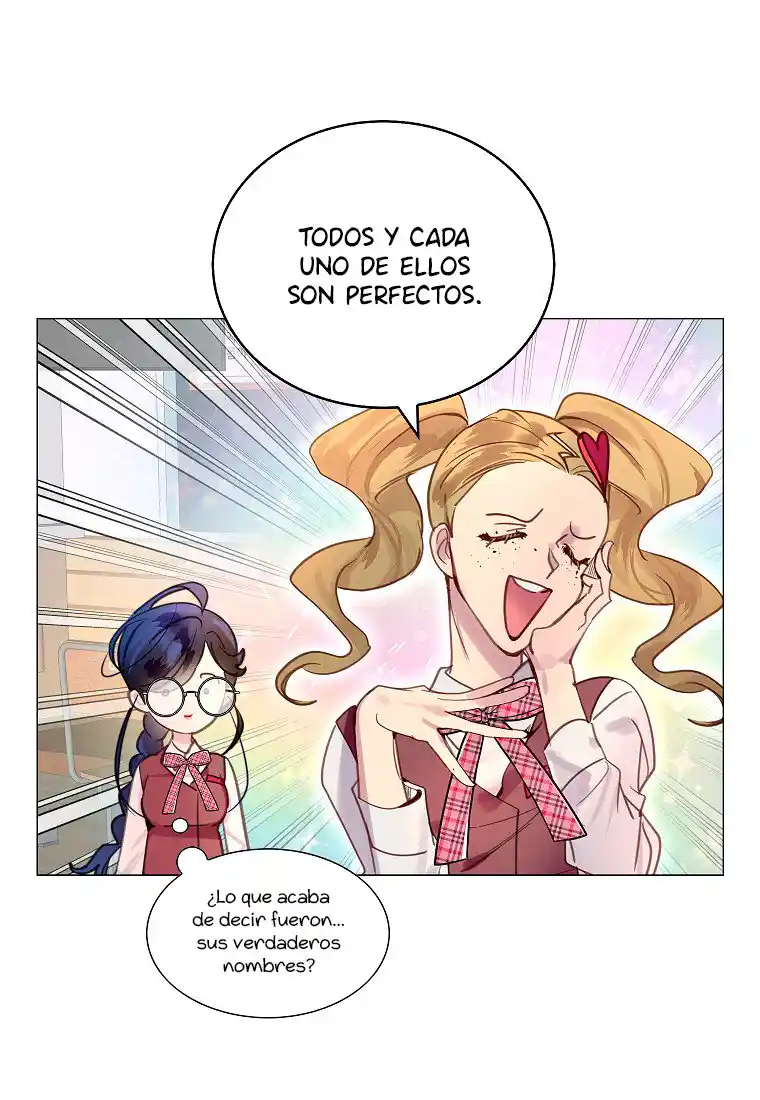Especiales Miss Not So Sidekick - Capítulo 32 - Página 9 - LectorTMOo