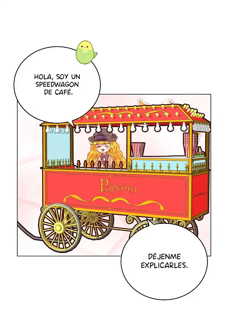 Especiales Miss Not So Sidekick - Capítulo 32 - Página 11 - LectorTMOo