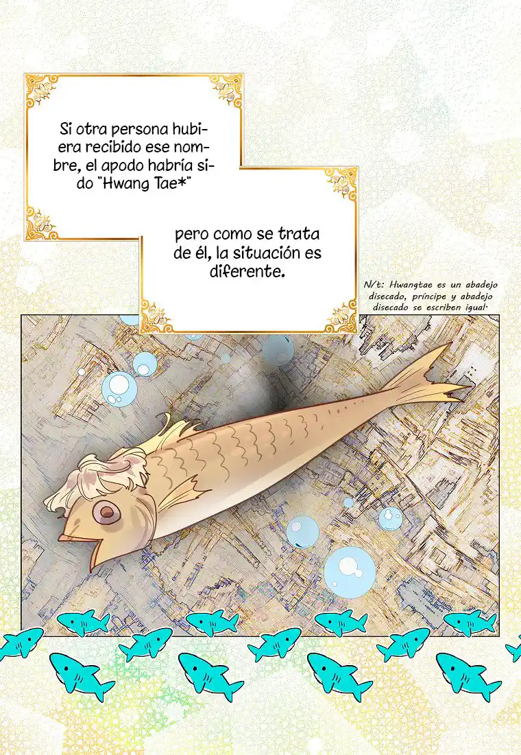 Especiales Miss Not So Sidekick - Capítulo 32 - Página 13 - LectorTMOo