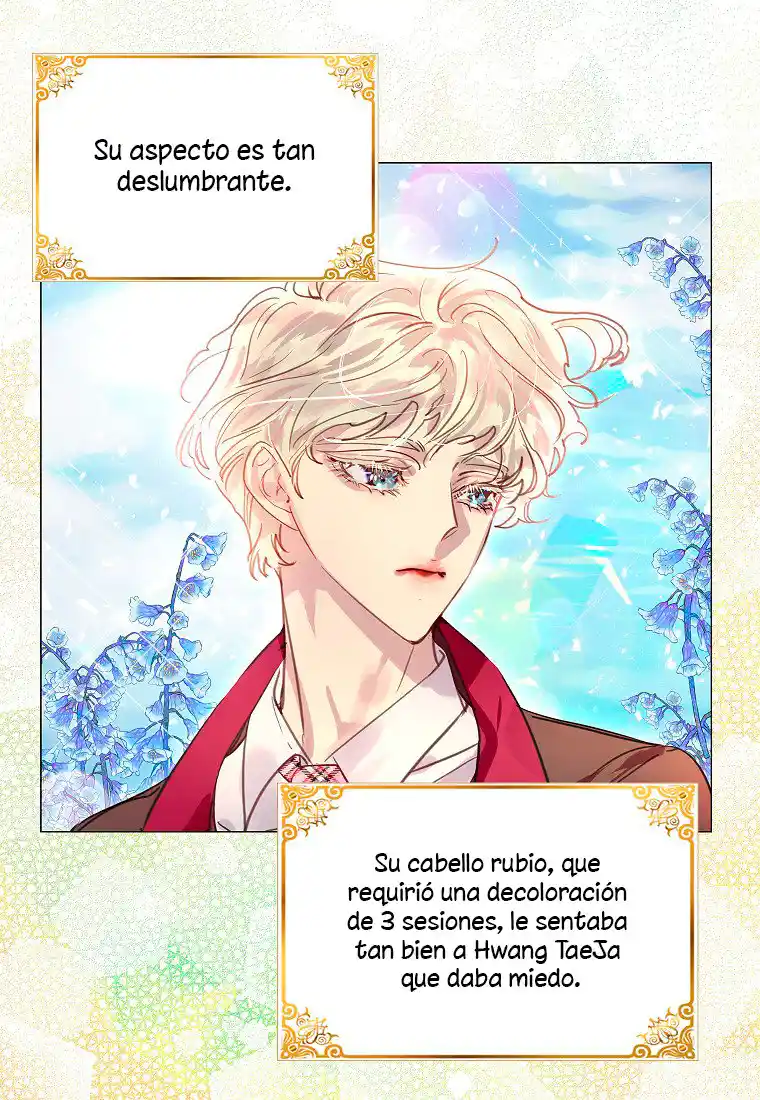 Especiales Miss Not So Sidekick - Capítulo 32 - Página 14 - LectorTMOo