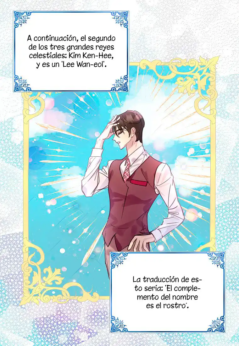 Especiales Miss Not So Sidekick - Capítulo 32 - Página 16 - LectorTMOo