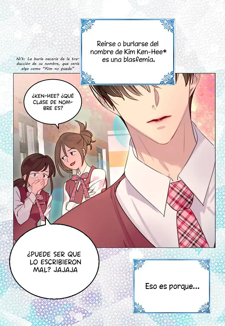 Especiales Miss Not So Sidekick - Capítulo 32 - Página 17 - LectorTMOo