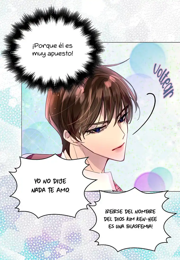 Especiales Miss Not So Sidekick - Capítulo 32 - Página 18 - LectorTMOo