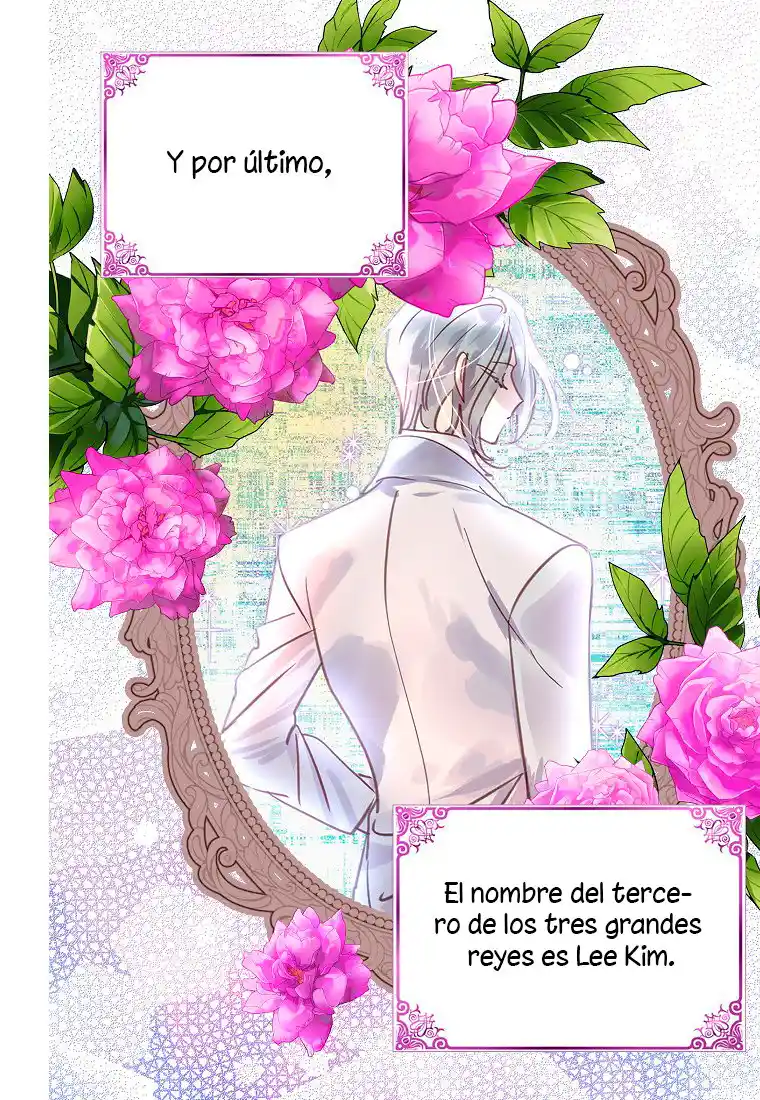 Especiales Miss Not So Sidekick - Capítulo 32 - Página 20 - LectorTMOo