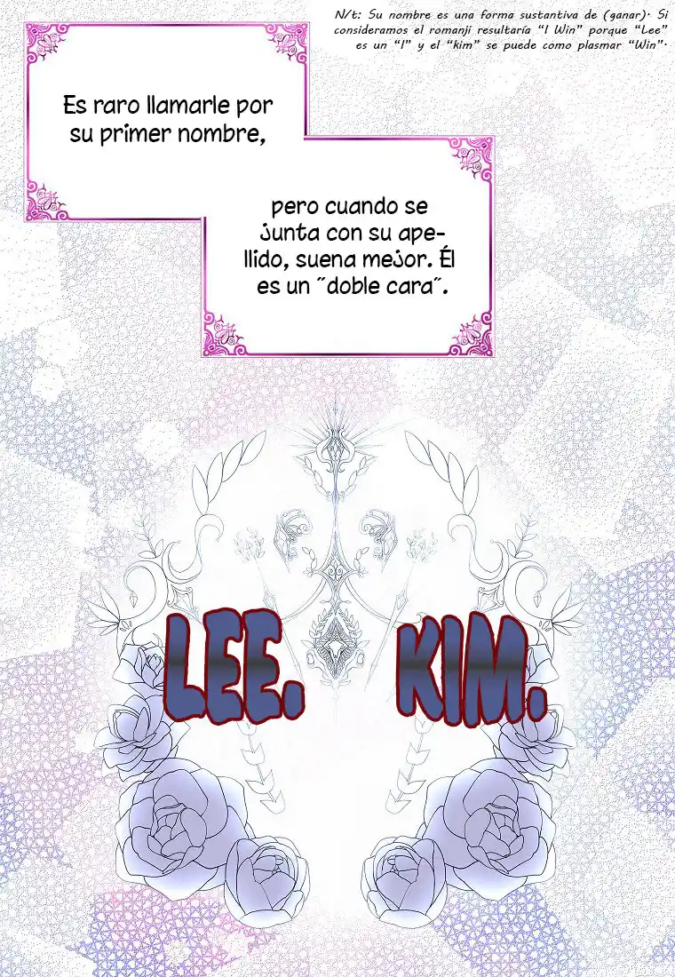 Especiales Miss Not So Sidekick - Capítulo 32 - Página 21 - LectorTMOo