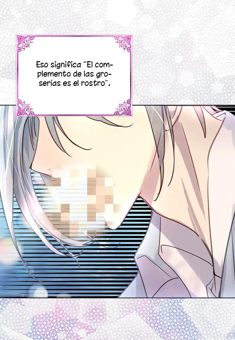 Especiales Miss Not So Sidekick - Capítulo 32 - Página 22 - LectorTMOo