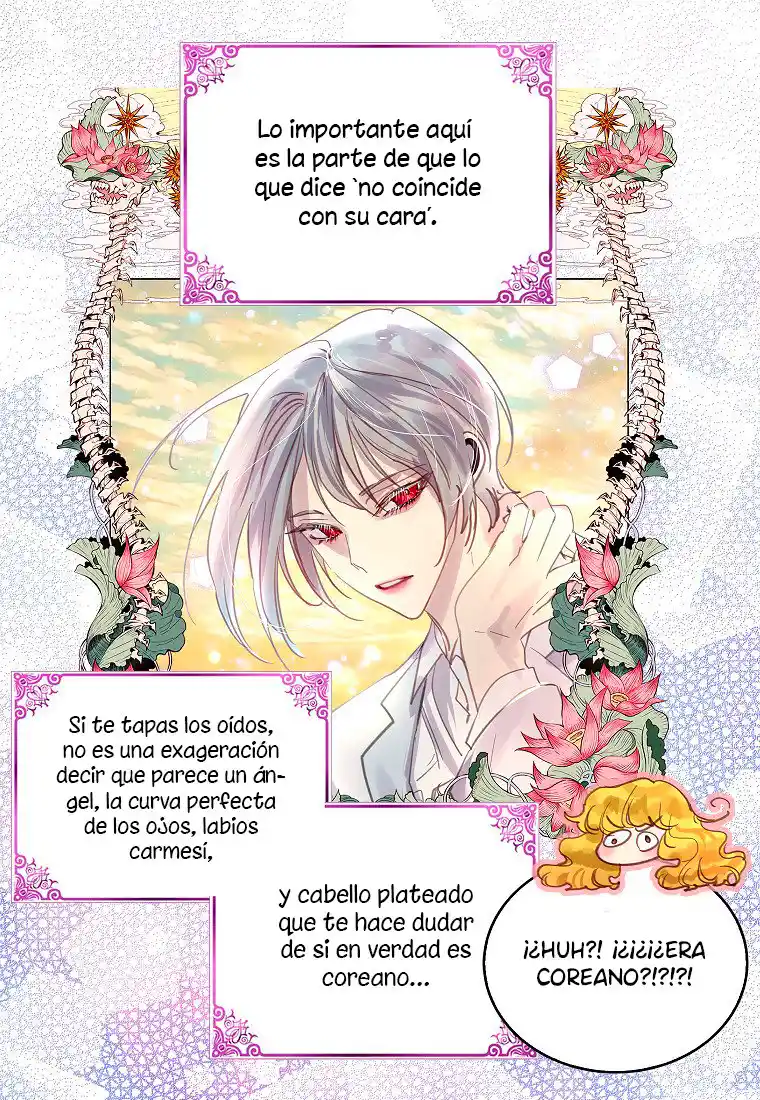 Especiales Miss Not So Sidekick - Capítulo 32 - Página 24 - LectorTMOo