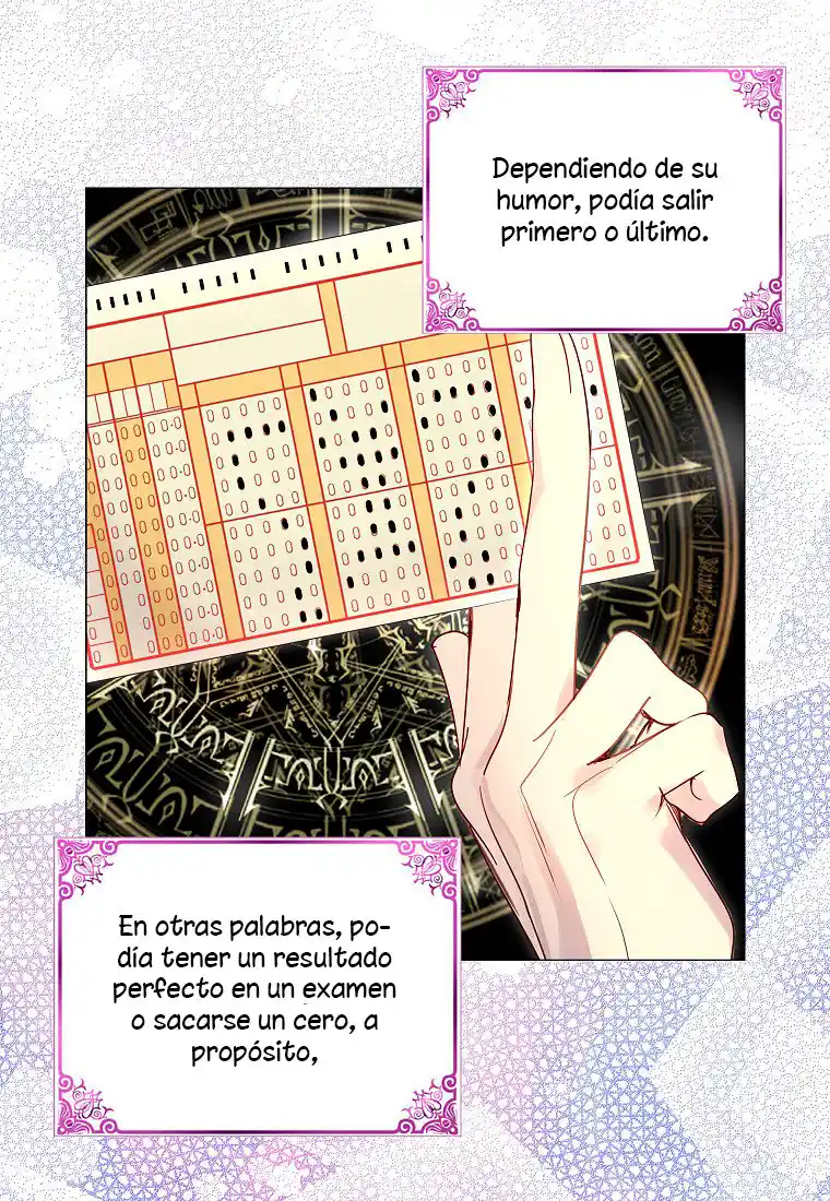 Especiales Miss Not So Sidekick - Capítulo 32 - Página 28 - LectorTMOo