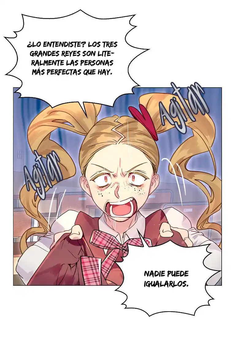 Especiales Miss Not So Sidekick - Capítulo 32 - Página 31 - LectorTMOo
