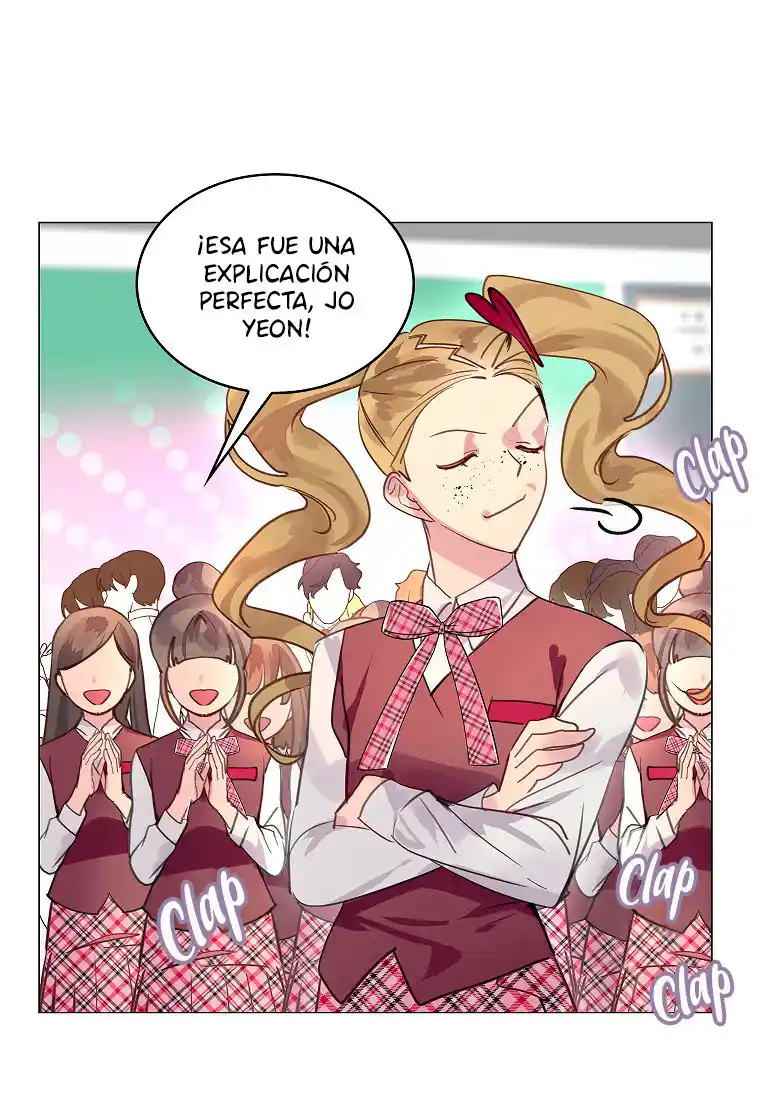 Especiales Miss Not So Sidekick - Capítulo 32 - Página 32 - LectorTMOo