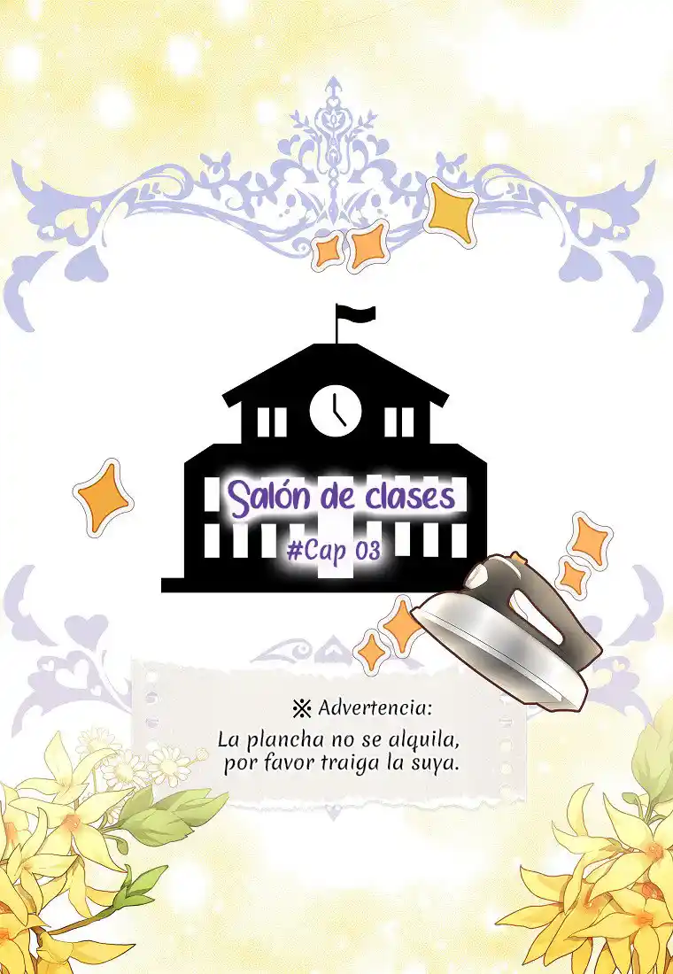 Especiales Miss Not So Sidekick - Capítulo 33 - Página 2 - LectorTMOo