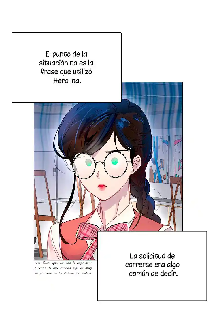 Especiales Miss Not So Sidekick - Capítulo 33 - Página 3 - LectorTMOo
