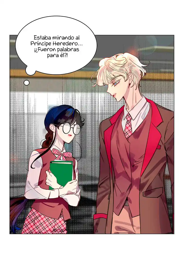 Especiales Miss Not So Sidekick - Capítulo 33 - Página 6 - LectorTMOo