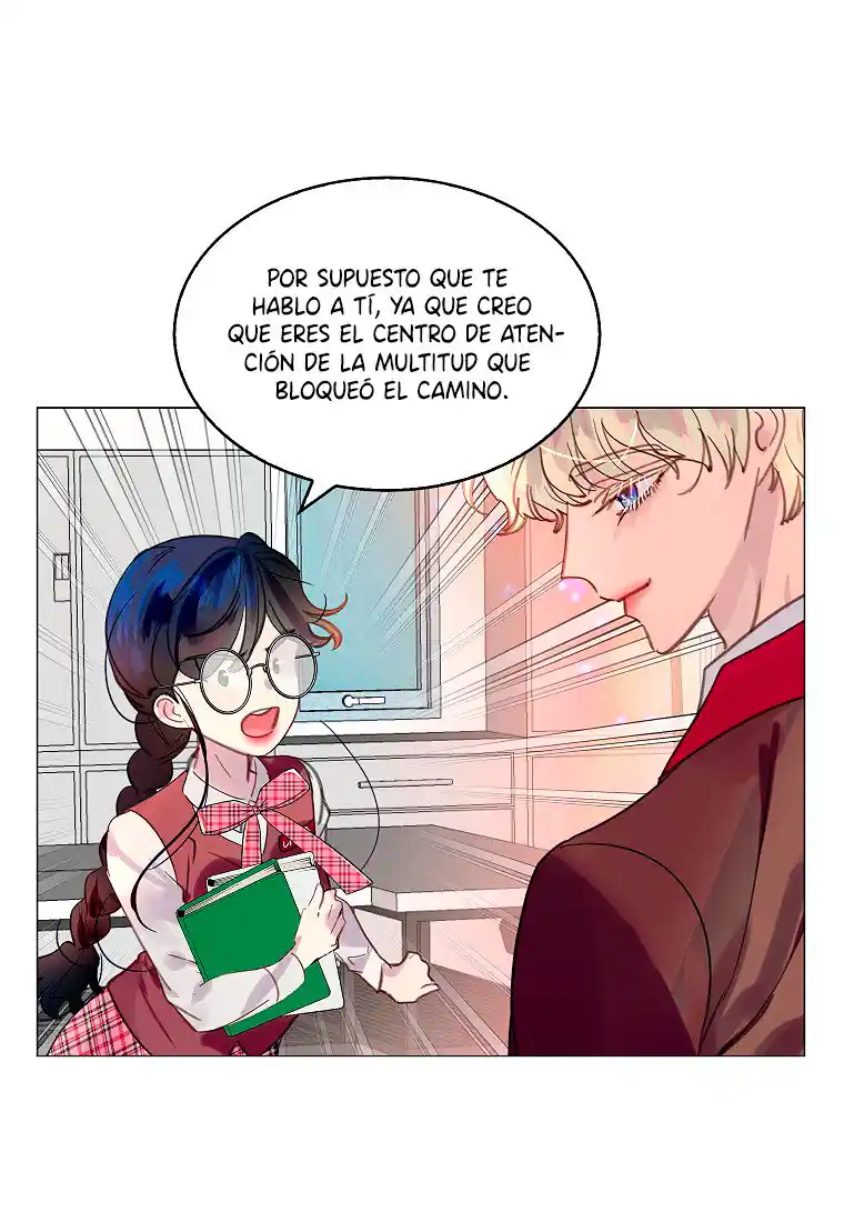 Especiales Miss Not So Sidekick - Capítulo 33 - Página 8 - LectorTMOo