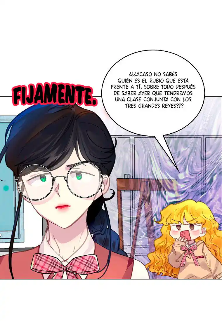 Especiales Miss Not So Sidekick - Capítulo 33 - Página 9 - LectorTMOo