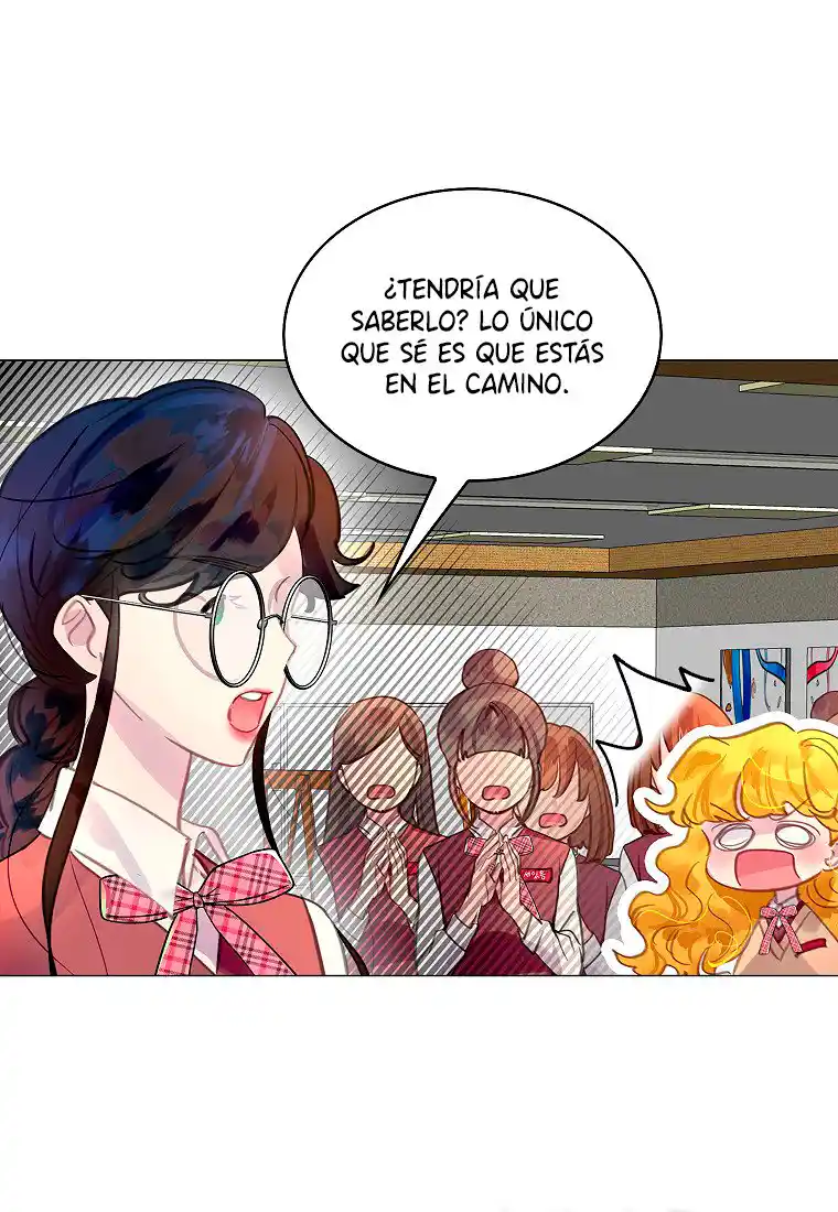 Especiales Miss Not So Sidekick - Capítulo 33 - Página 11 - LectorTMOo