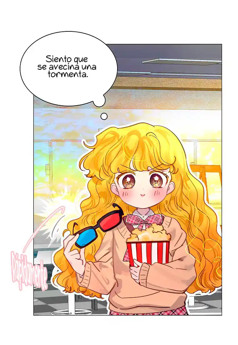 Especiales Miss Not So Sidekick - Capítulo 33 - Página 13 - LectorTMOo