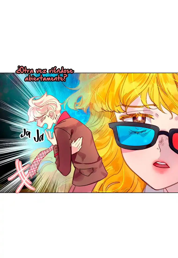 Especiales Miss Not So Sidekick - Capítulo 33 - Página 16 - LectorTMOo