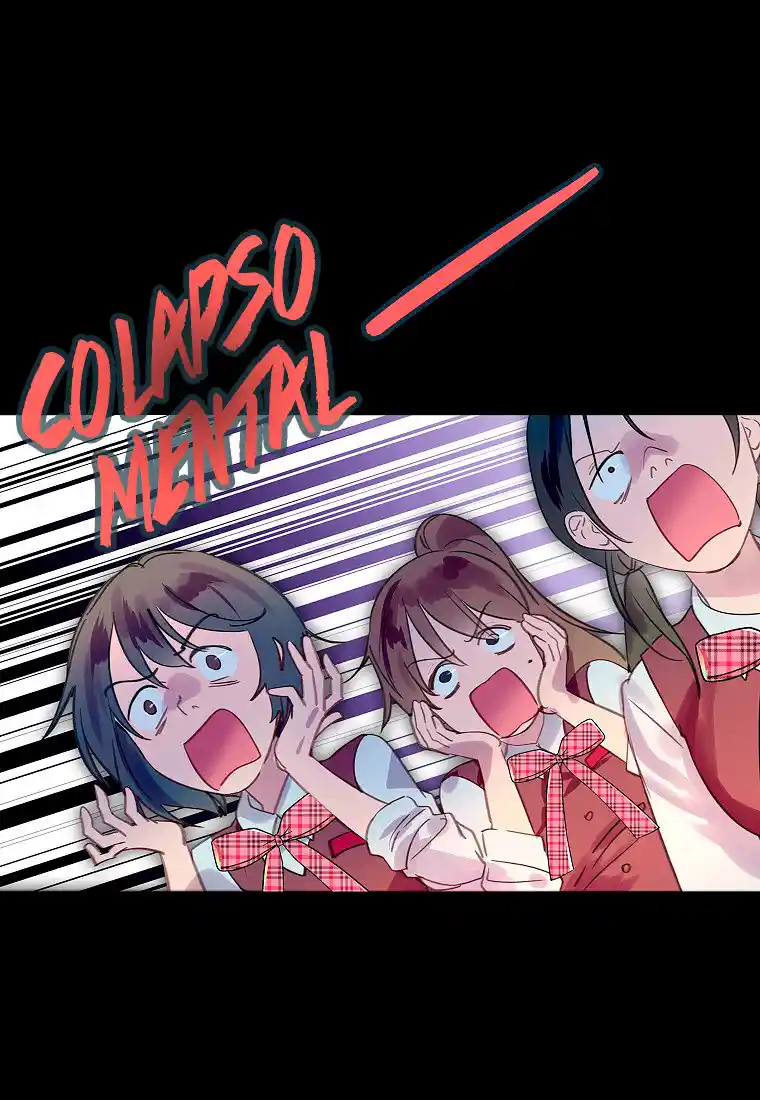 Especiales Miss Not So Sidekick - Capítulo 33 - Página 18 - LectorTMOo