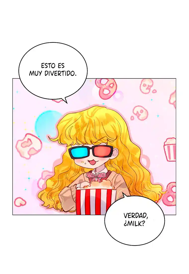Especiales Miss Not So Sidekick - Capítulo 33 - Página 25 - LectorTMOo