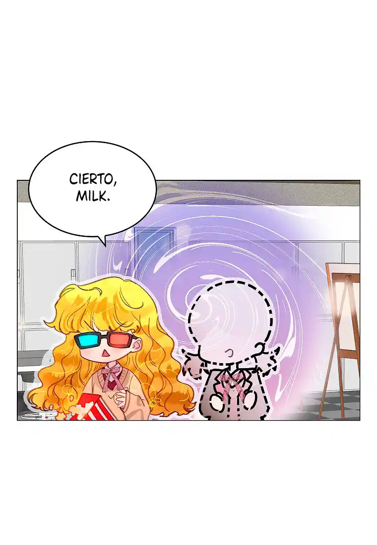 Especiales Miss Not So Sidekick - Capítulo 33 - Página 26 - LectorTMOo