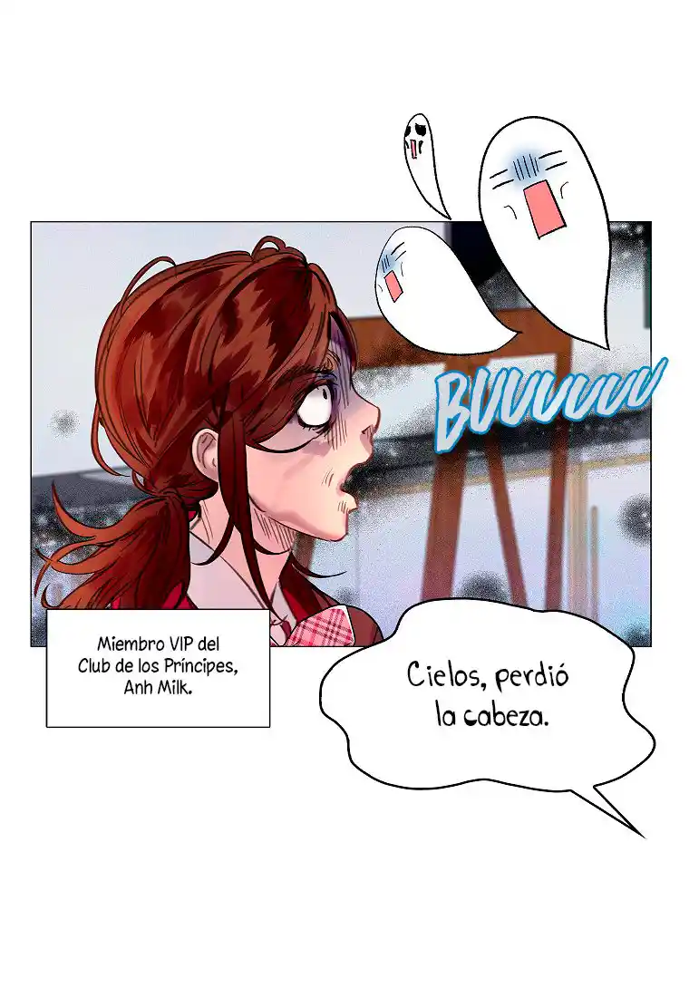 Especiales Miss Not So Sidekick - Capítulo 33 - Página 27 - LectorTMOo
