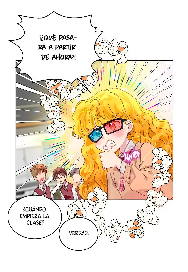 Especiales Miss Not So Sidekick - Capítulo 33 - Página 32 - LectorTMOo