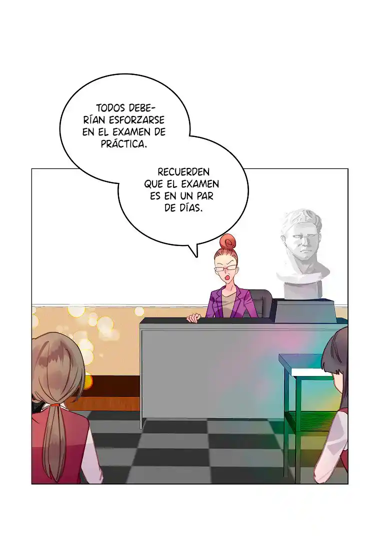 Especiales Miss Not So Sidekick - Capítulo 33 - Página 34 - LectorTMOo