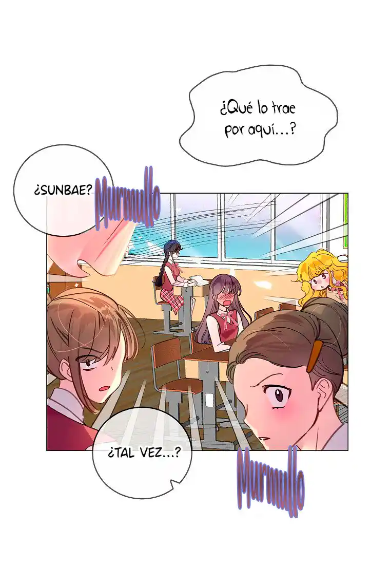Especiales Miss Not So Sidekick - Capítulo 33 - Página 41 - LectorTMOo