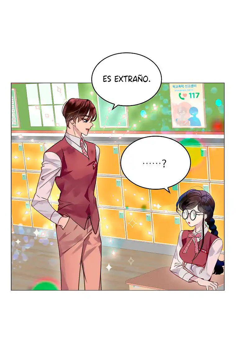 Especiales Miss Not So Sidekick - Capítulo 33 - Página 44 - LectorTMOo