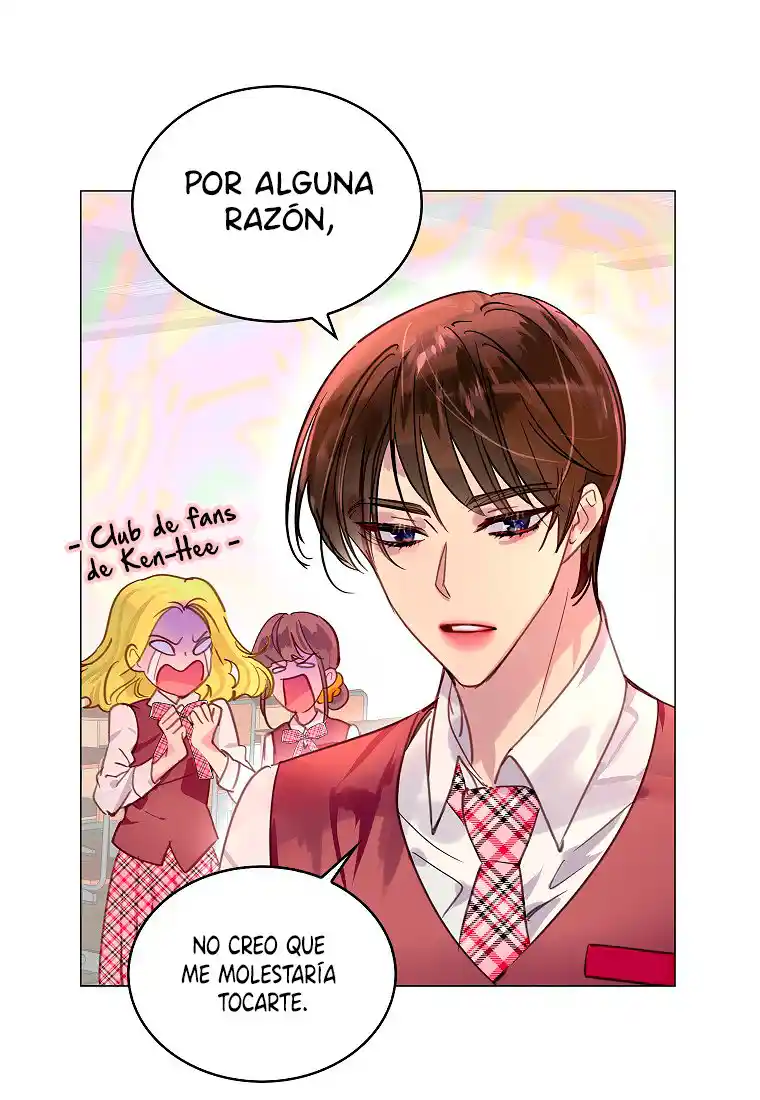 Especiales Miss Not So Sidekick - Capítulo 33 - Página 45 - LectorTMOo