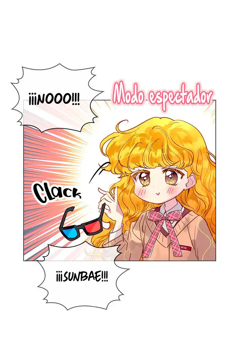 Especiales Miss Not So Sidekick - Capítulo 33 - Página 46 - LectorTMOo