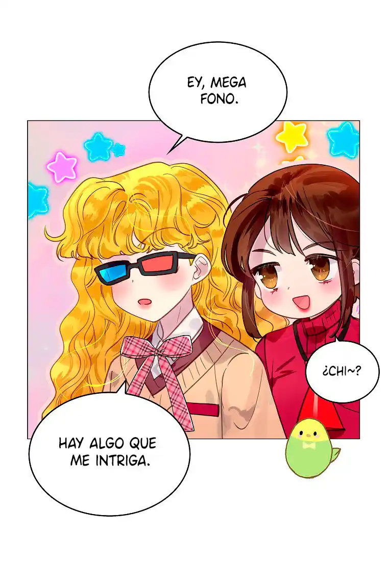 Especiales Miss Not So Sidekick - Capítulo 33 - Página 47 - LectorTMOo