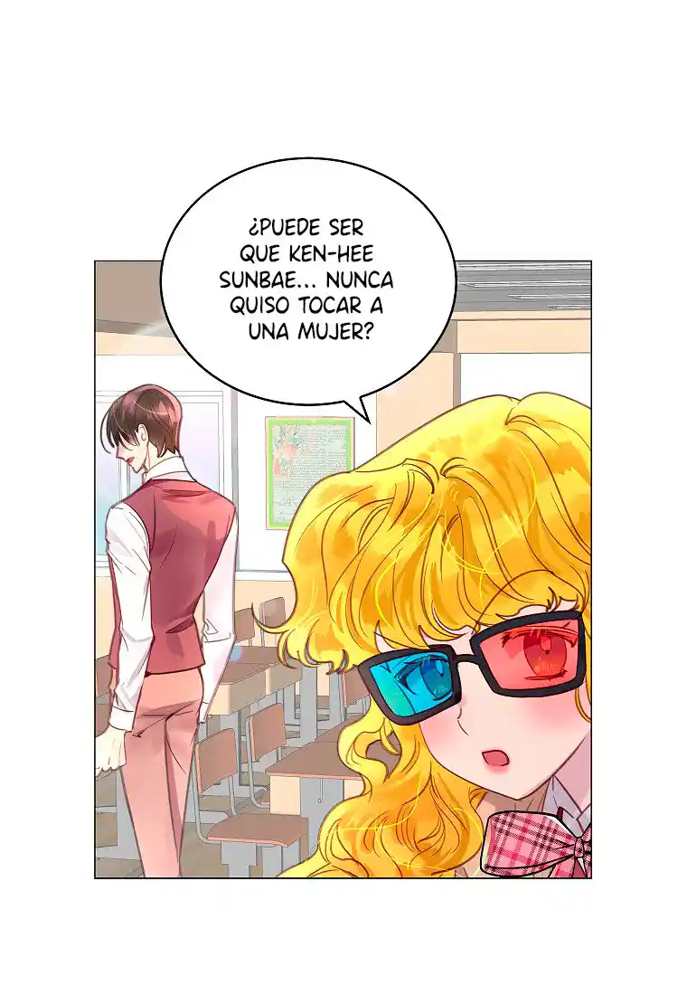 Especiales Miss Not So Sidekick - Capítulo 33 - Página 48 - LectorTMOo