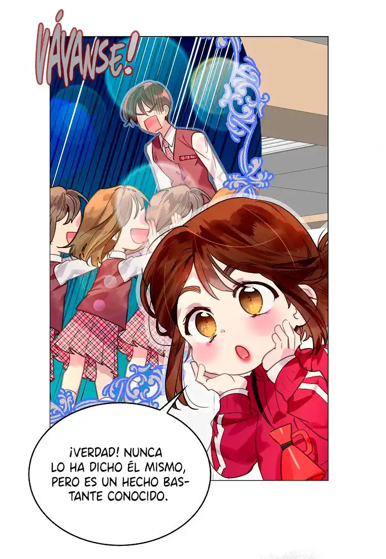 Especiales Miss Not So Sidekick - Capítulo 33 - Página 49 - LectorTMOo