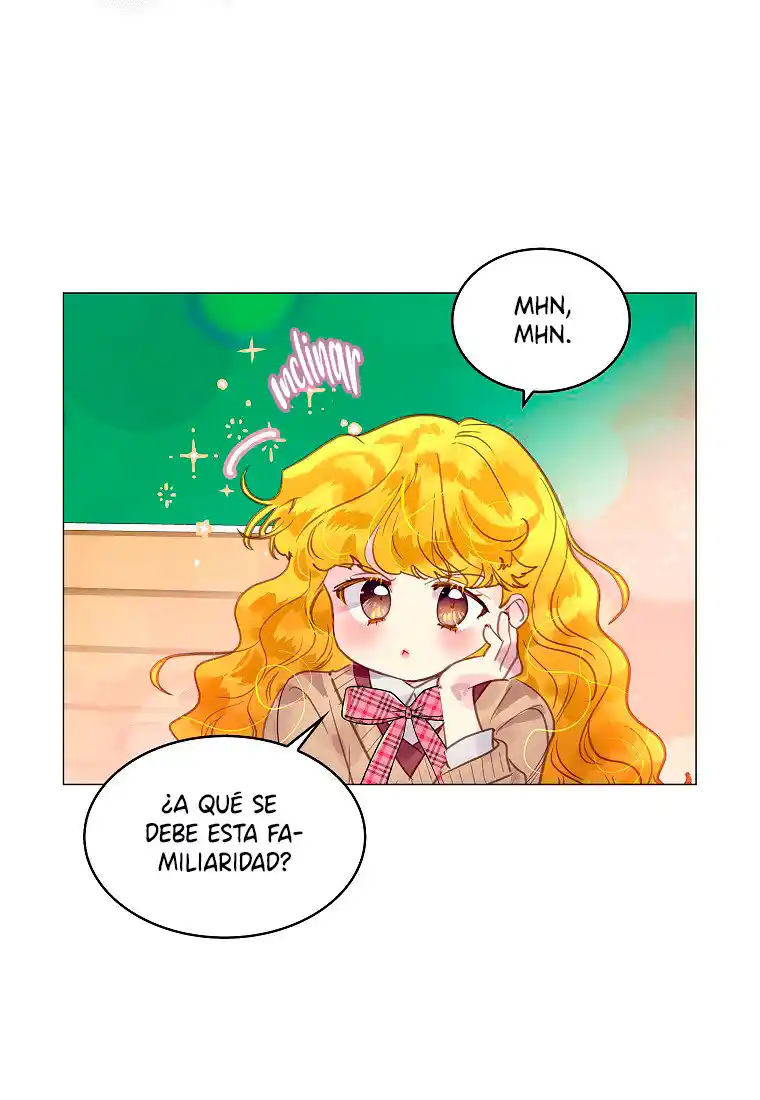Especiales Miss Not So Sidekick - Capítulo 33 - Página 51 - LectorTMOo