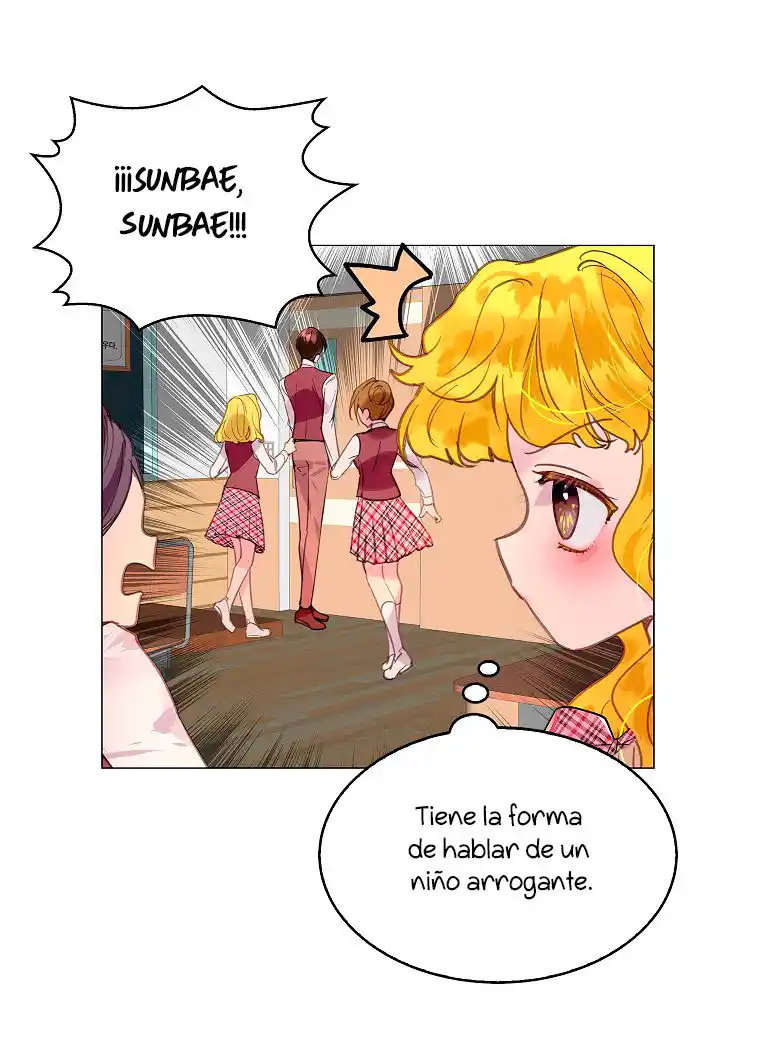 Especiales Miss Not So Sidekick - Capítulo 33 - Página 54 - LectorTMOo