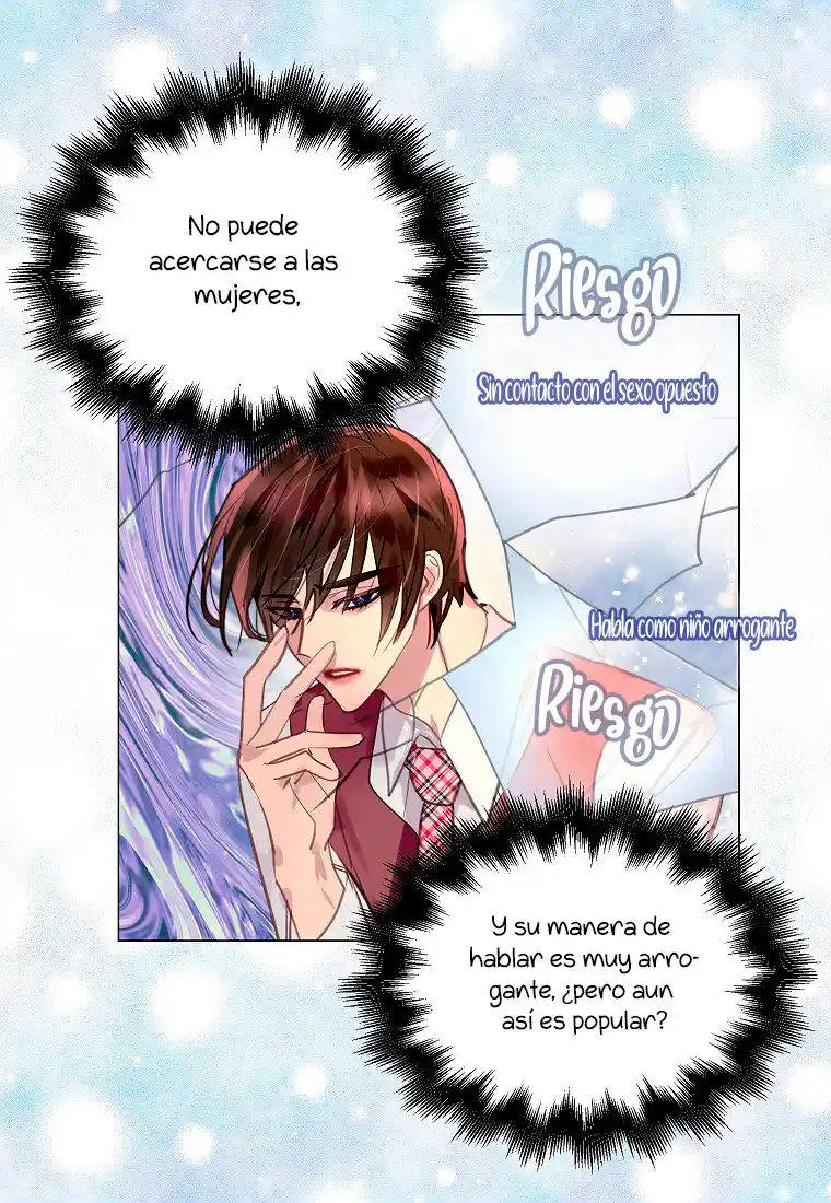 Especiales Miss Not So Sidekick - Capítulo 33 - Página 55 - LectorTMOo