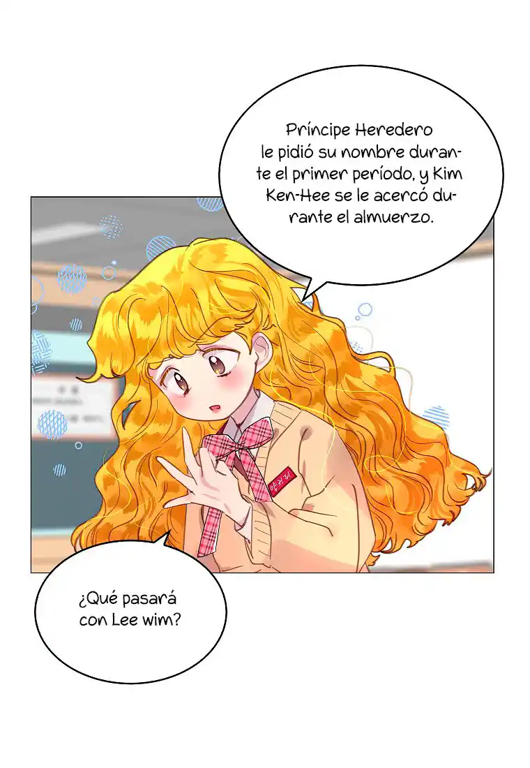 Especiales Miss Not So Sidekick - Capítulo 33 - Página 57 - LectorTMOo