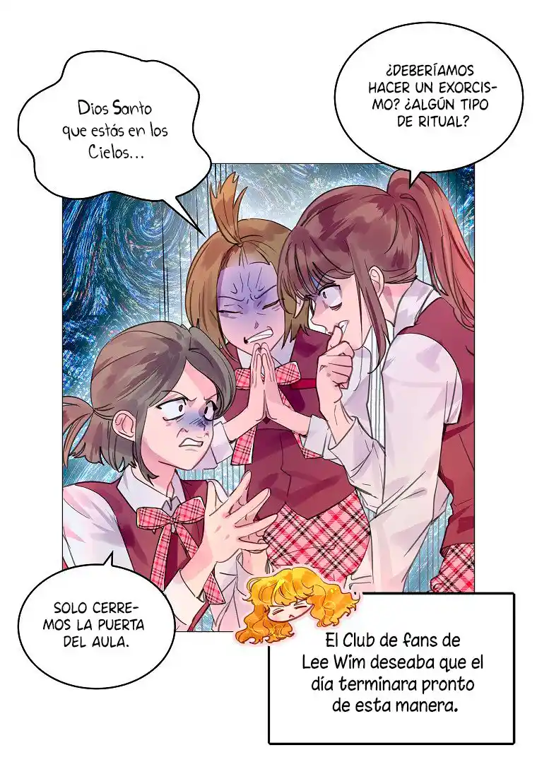 Especiales Miss Not So Sidekick - Capítulo 33 - Página 59 - LectorTMOo