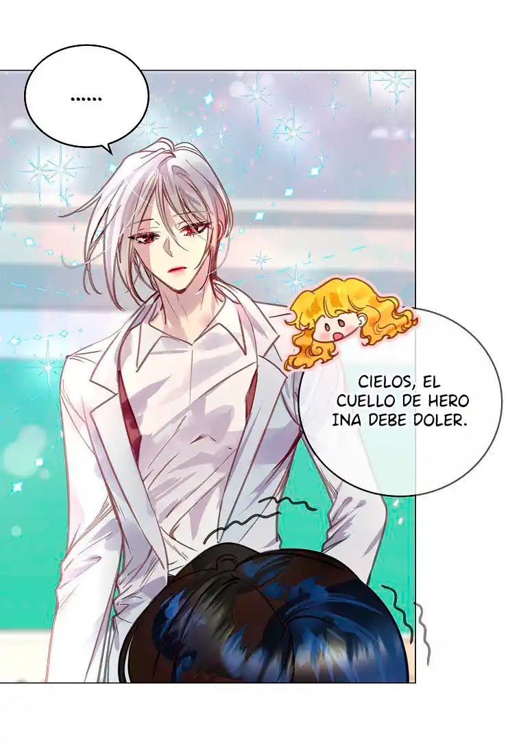 Especiales Miss Not So Sidekick - Capítulo 34 - Página 11 - LectorTMOo