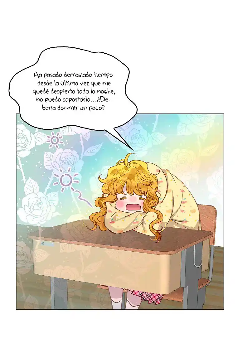 Especiales Miss Not So Sidekick - Capítulo 35 - Página 4 - LectorTMOo