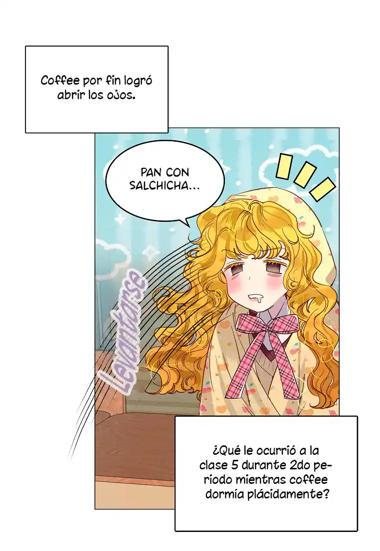 Especiales Miss Not So Sidekick - Capítulo 35 - Página 7 - LectorTMOo