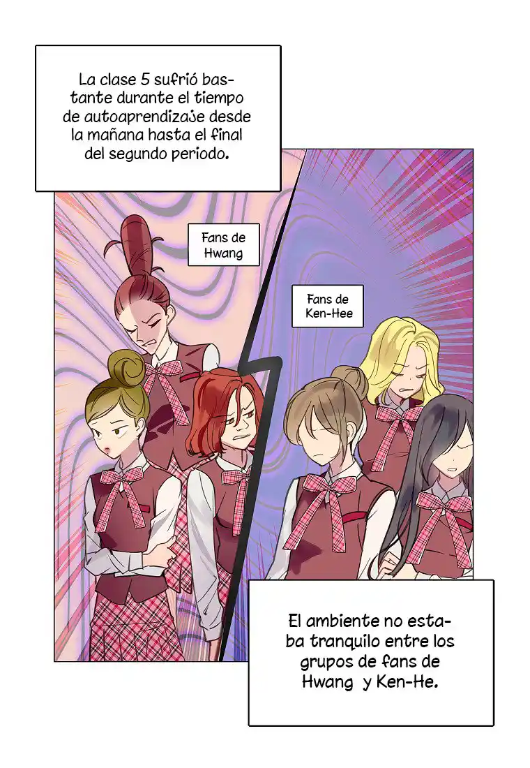 Especiales Miss Not So Sidekick - Capítulo 35 - Página 8 - LectorTMOo