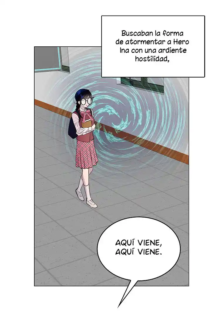 Especiales Miss Not So Sidekick - Capítulo 35 - Página 9 - LectorTMOo