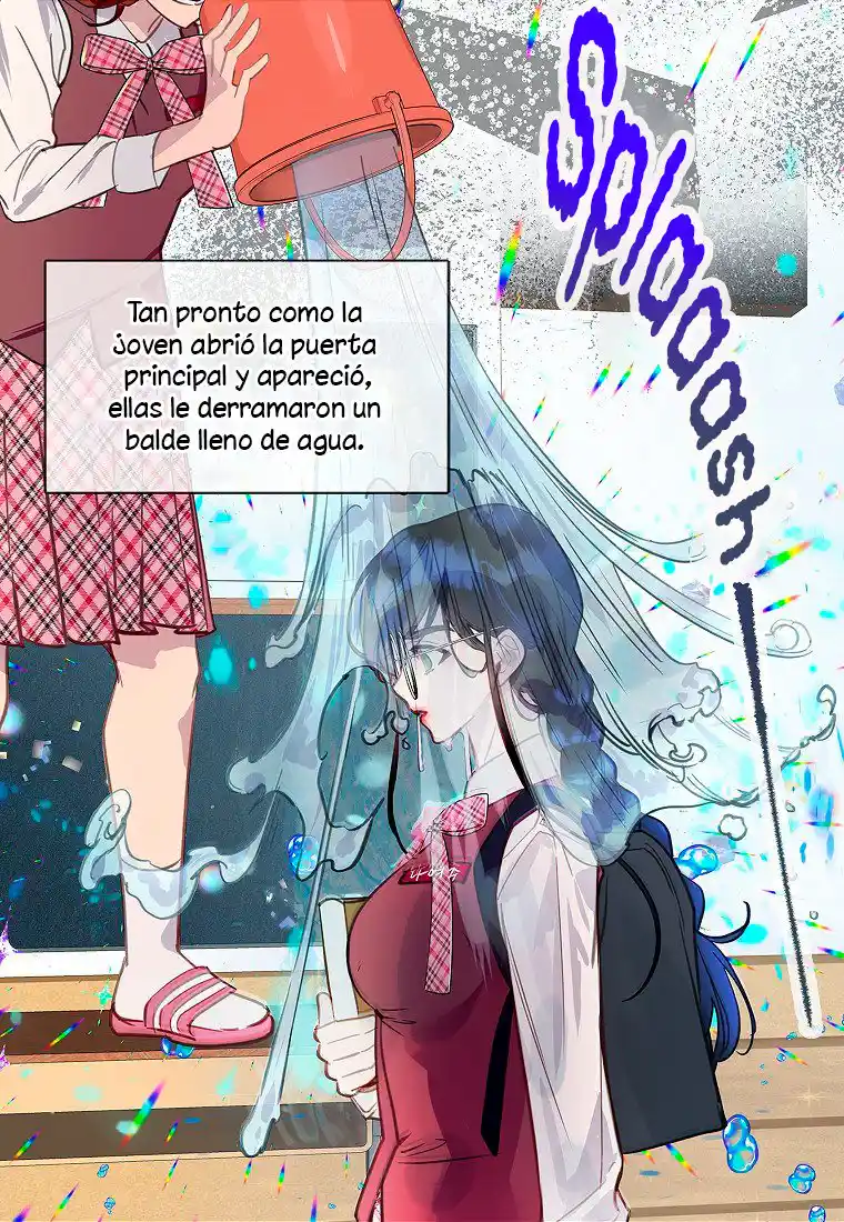 Especiales Miss Not So Sidekick - Capítulo 35 - Página 11 - LectorTMOo