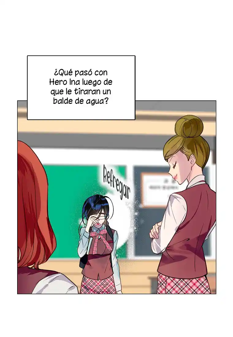 Especiales Miss Not So Sidekick - Capítulo 35 - Página 14 - LectorTMOo